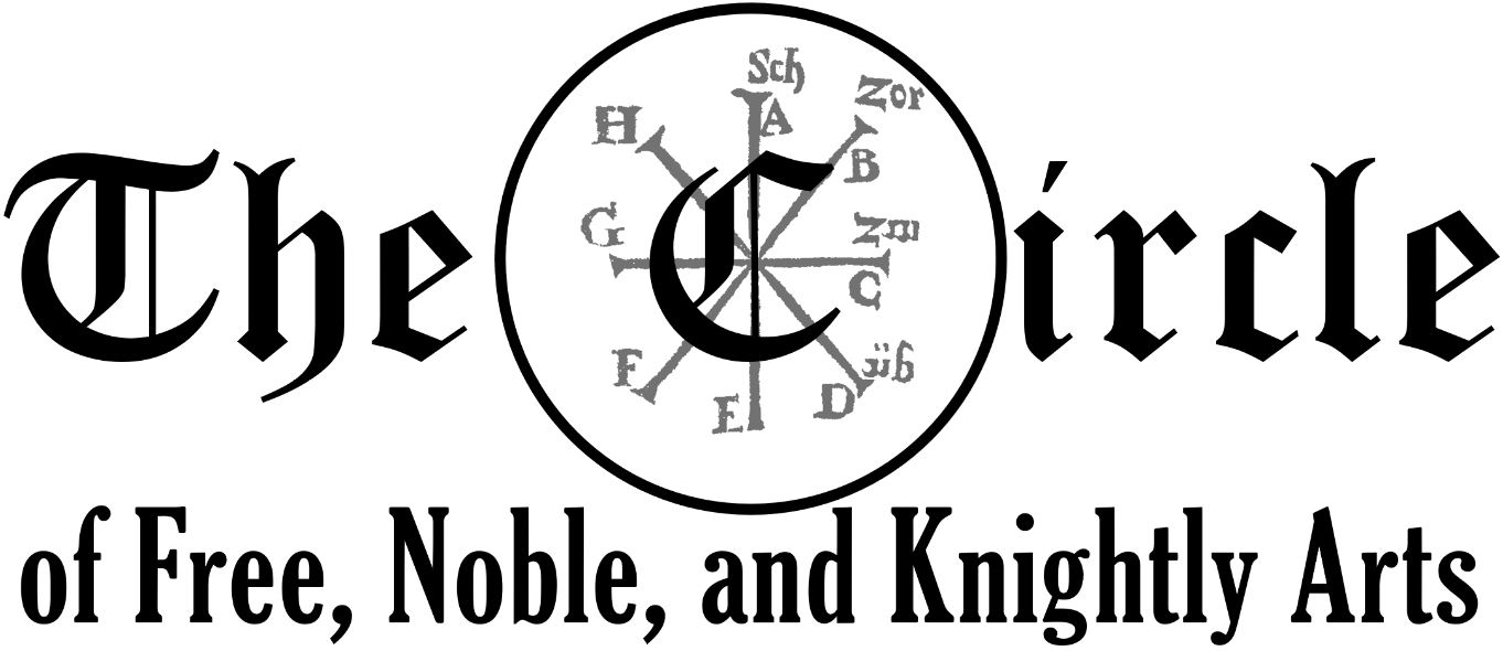 The Circle of Free, Noble, and Knightly Arts